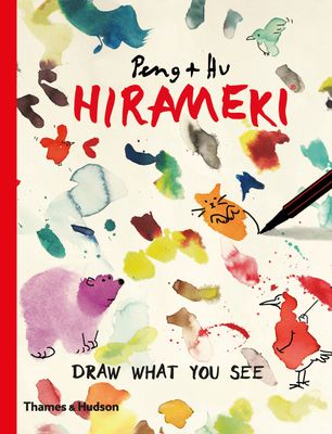 Hirameki : draw what you see