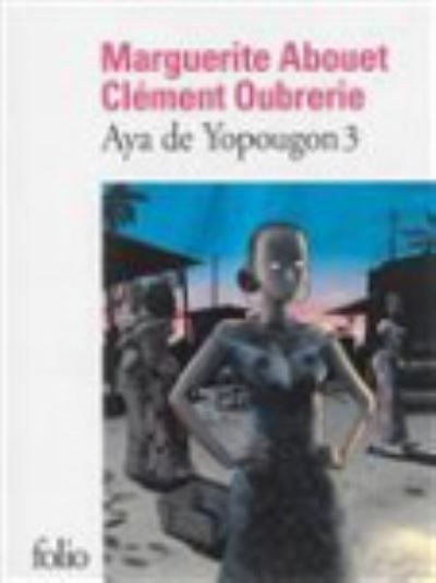 Aya de Yopougon. 3
