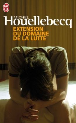 Extension du domaine da la lutte : roman