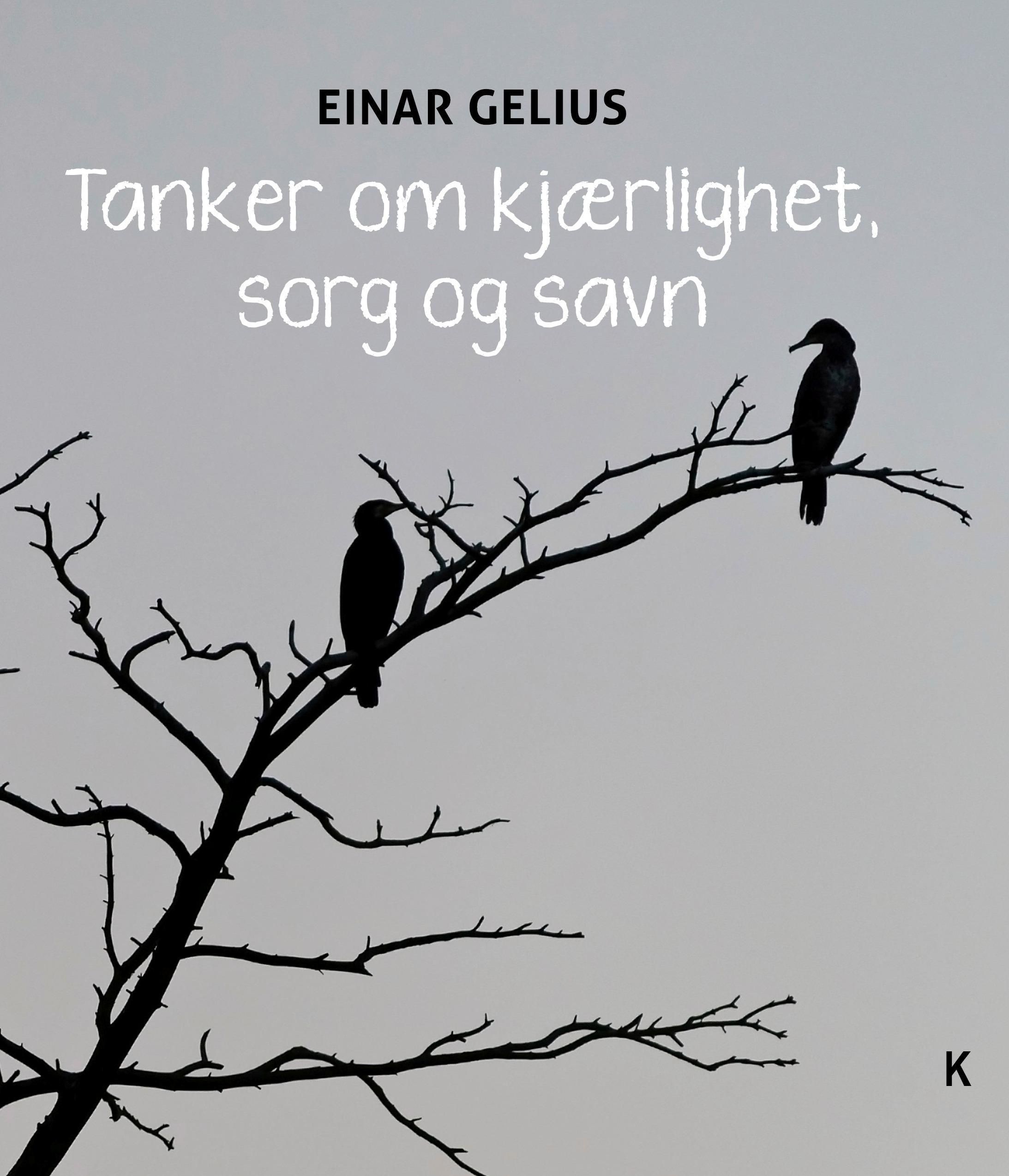 Tanker om kjærlighet, sorg og savn