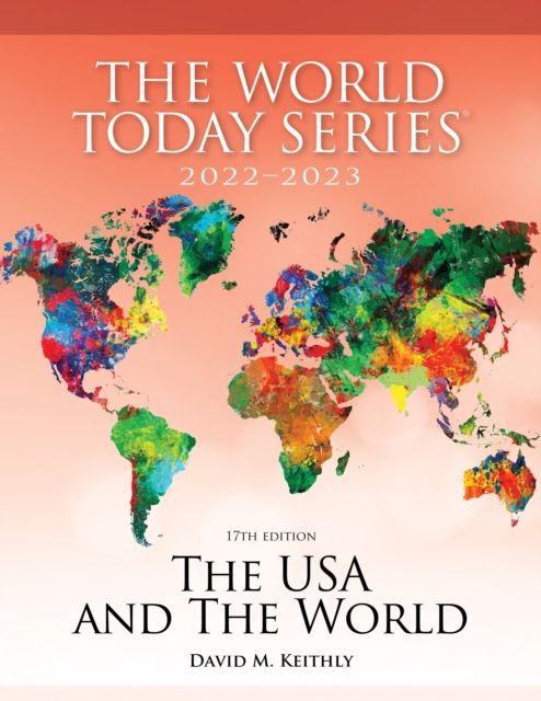The USA and The World 2022–2023