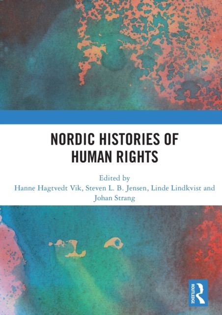 Nordic Histories of Human Rights