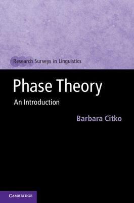 Phase Theory : An Introduction