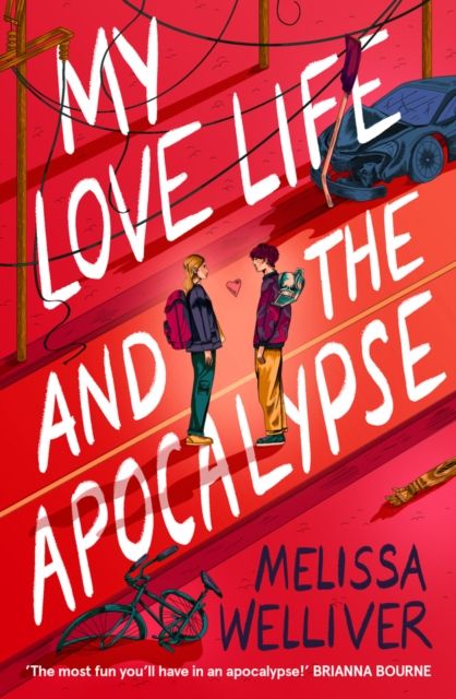 My love life and the apocalypse