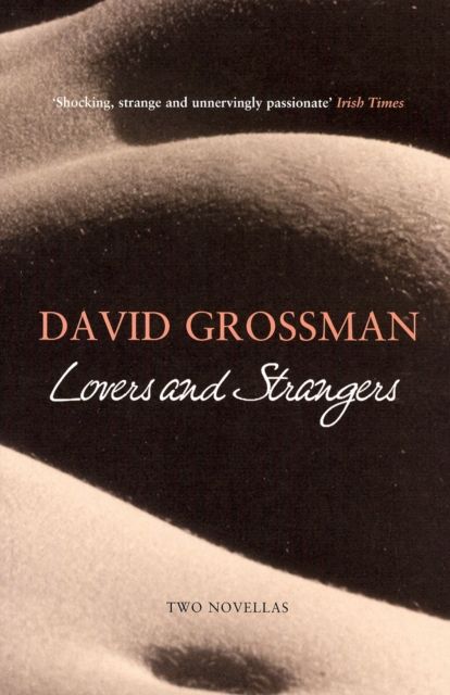 Lovers and Strangers : Two Novellas