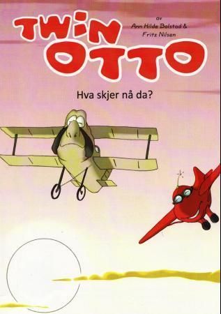 Hva skjer nå da?