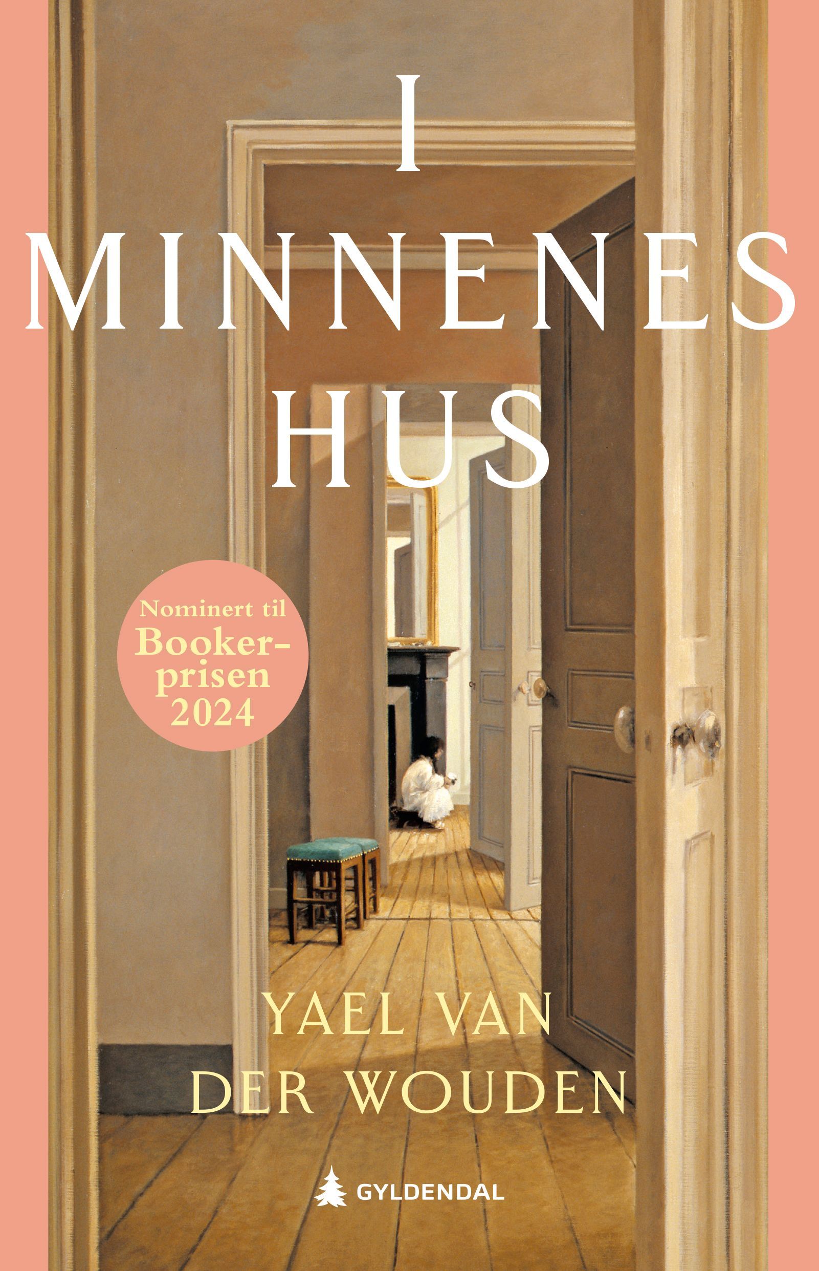 I minnenes hus : roman