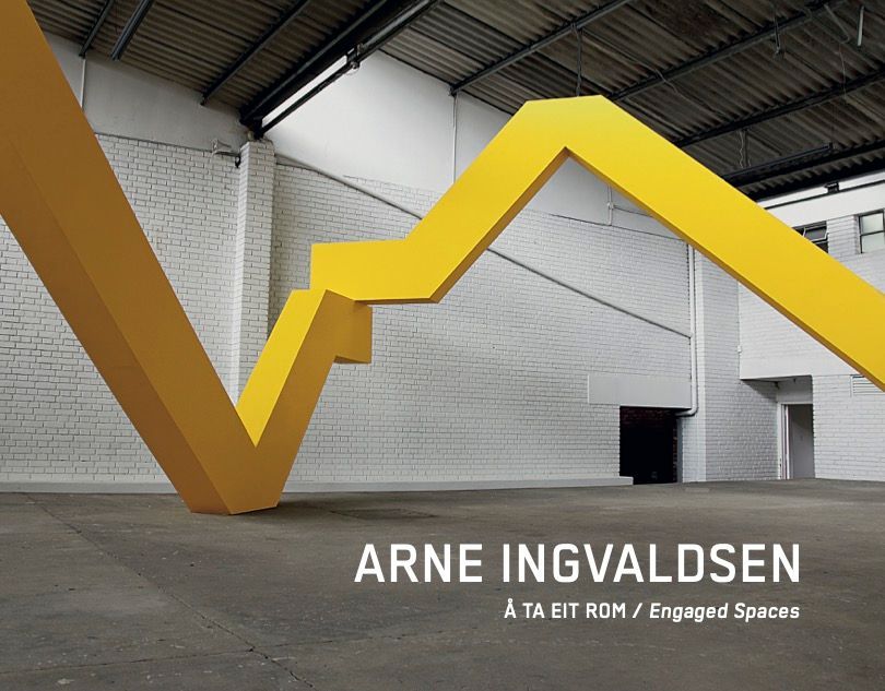 Å ta eit rom