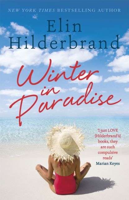 Winter In Paradise : A new series from the author of THE PERFECT COUPLE, now a major Netflix drama