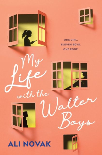 My life with the Walter boys