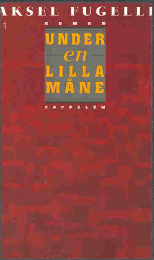 Under en lilla måne