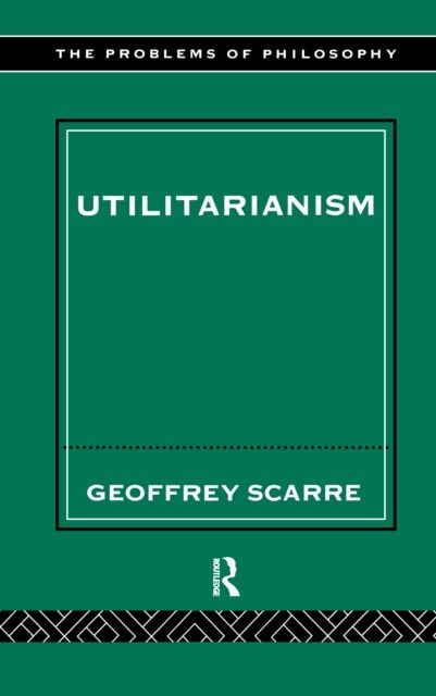 Utilitarianism