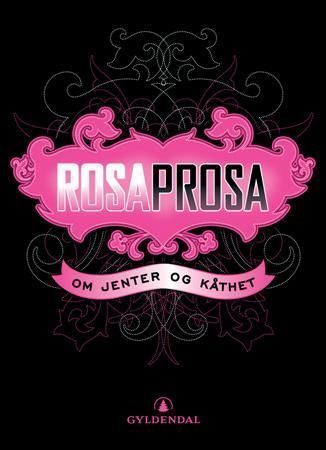 Rosa prosa : om jenter og kåthet