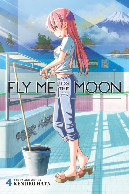 Fly me to the moon. Volume 4