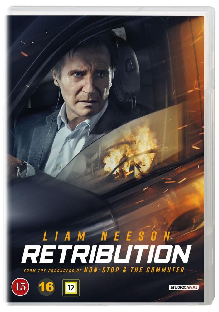 Retribution