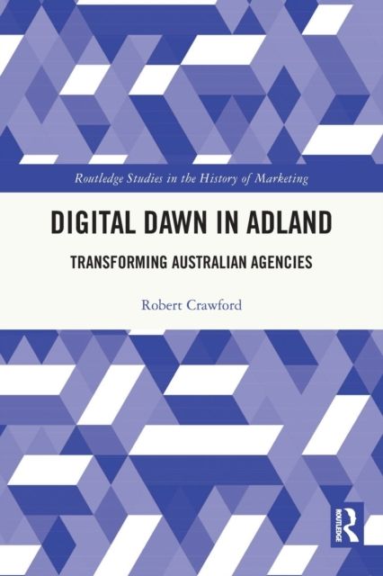 Digital Dawn in Adland : Transforming Australian Agencies