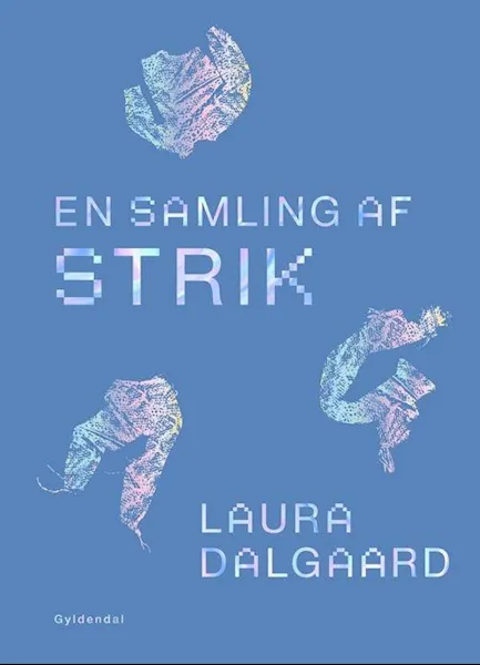Forsidebilde av En samling af strik