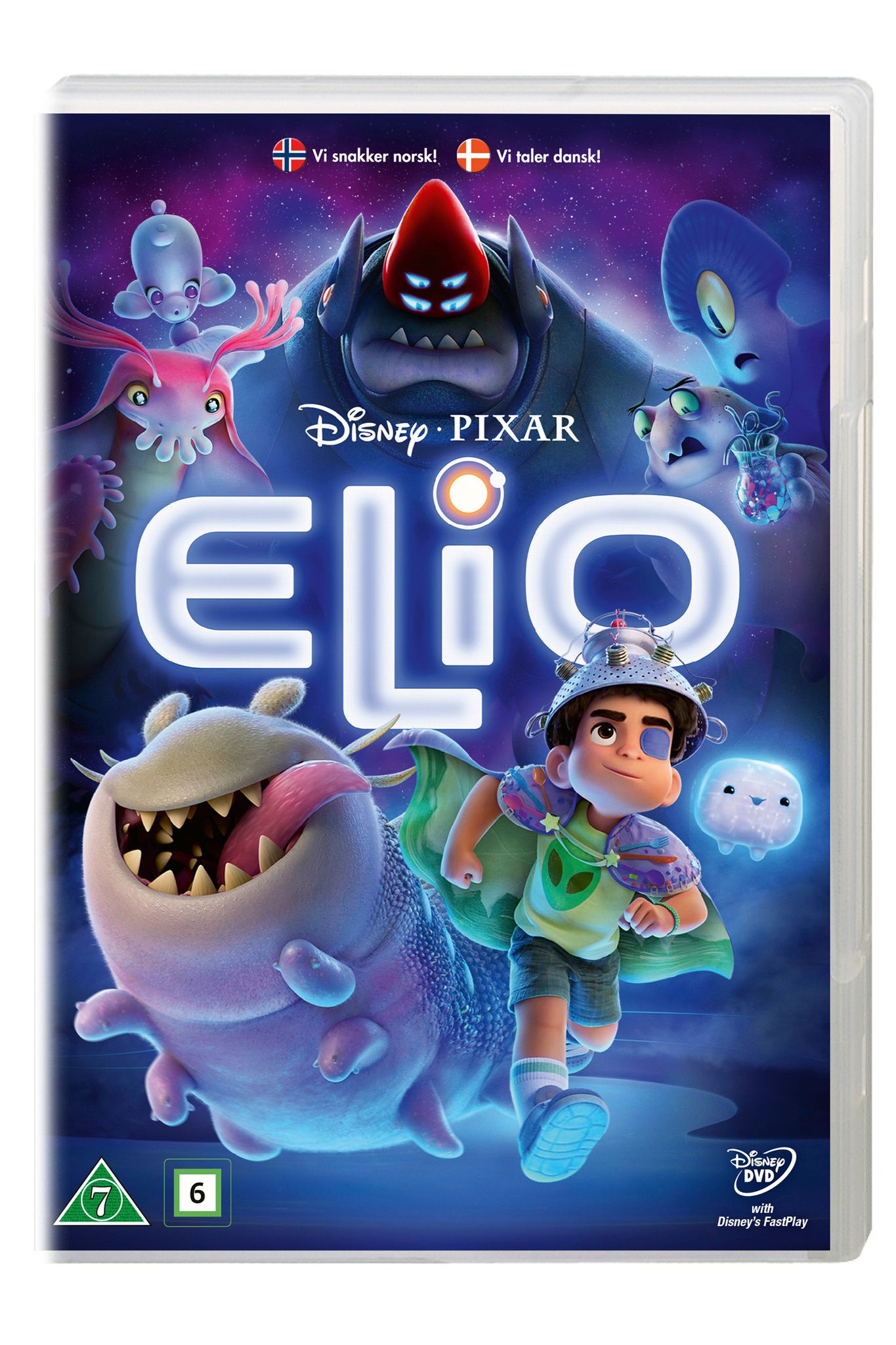 Elio