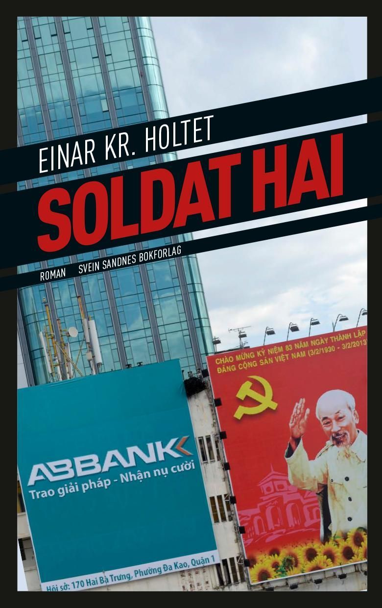 Soldat Hai : roman