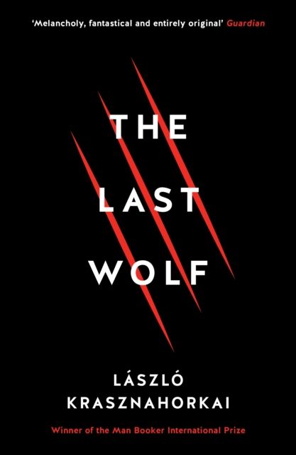 The last wolf