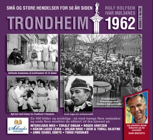 Trondheim 1962
