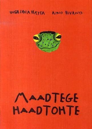 Tjoejhke ; Maadtege hadtohte ; Ij mejtegh darjoeh