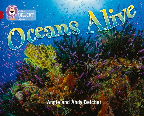 Oceans Alive : Band 14/Ruby