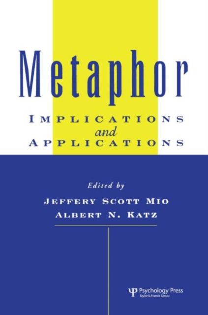 Metaphor : Implications and Applications