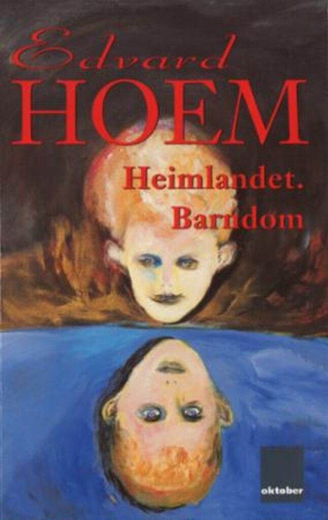 Kjærleikens ferjereiser