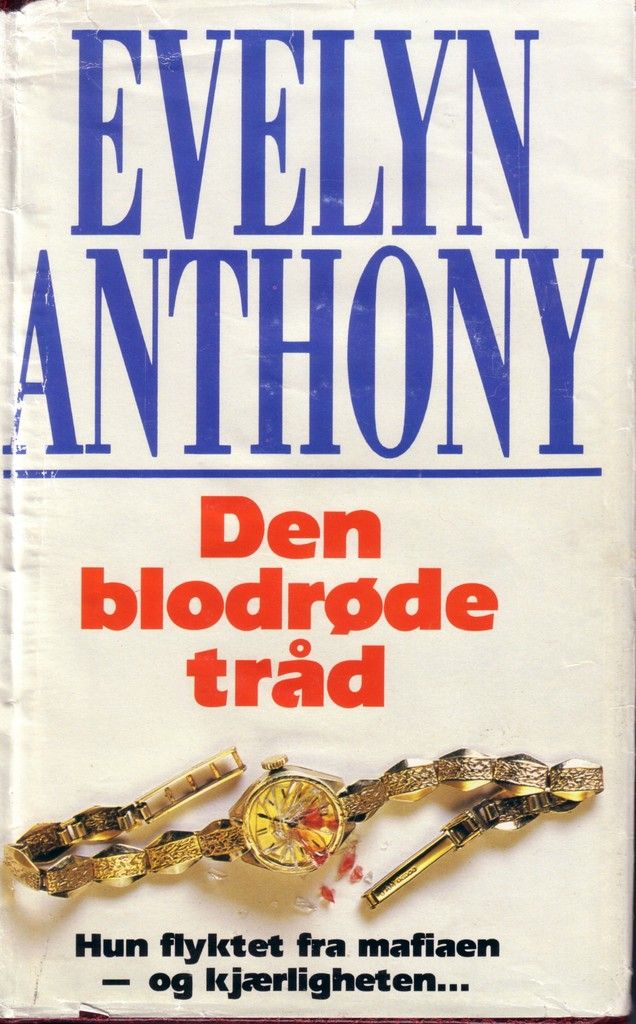 Den blodrøde tråd