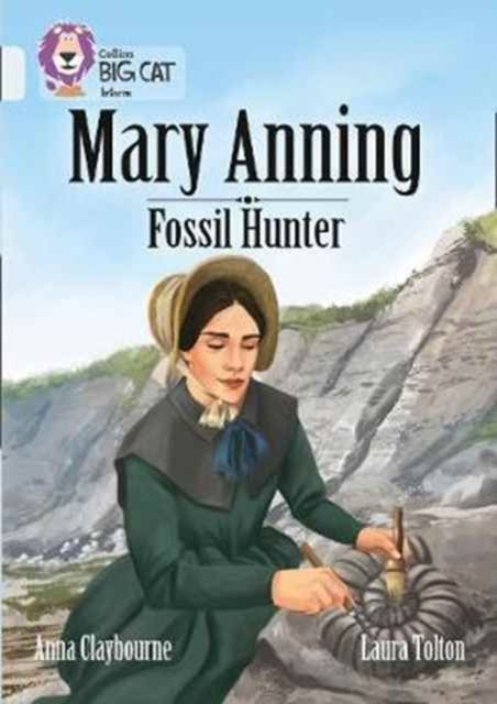 Mary Anning Fossil Hunter : Band 17/Diamond