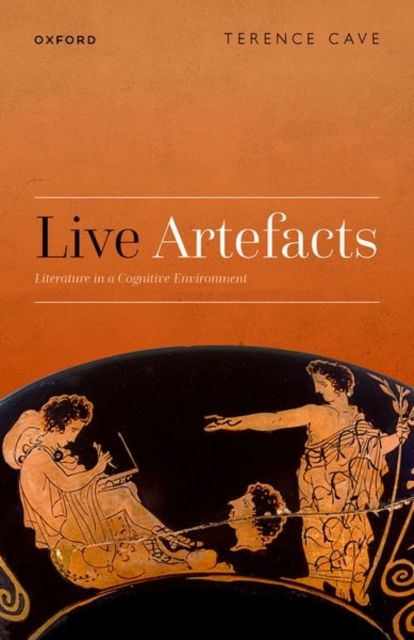 Live Artefacts : Literature in a Cognitive Environment