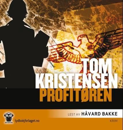 Profitøren
