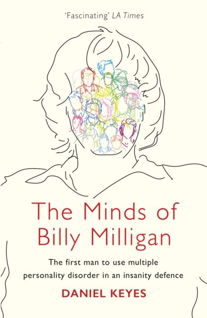 The minds of Billy Milligan