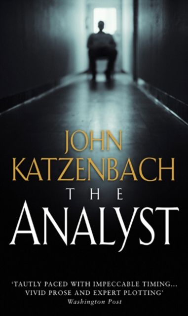 Forsidebilde av The Analyst