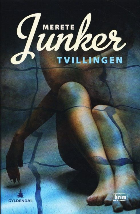 Tvillingen : kriminalroman