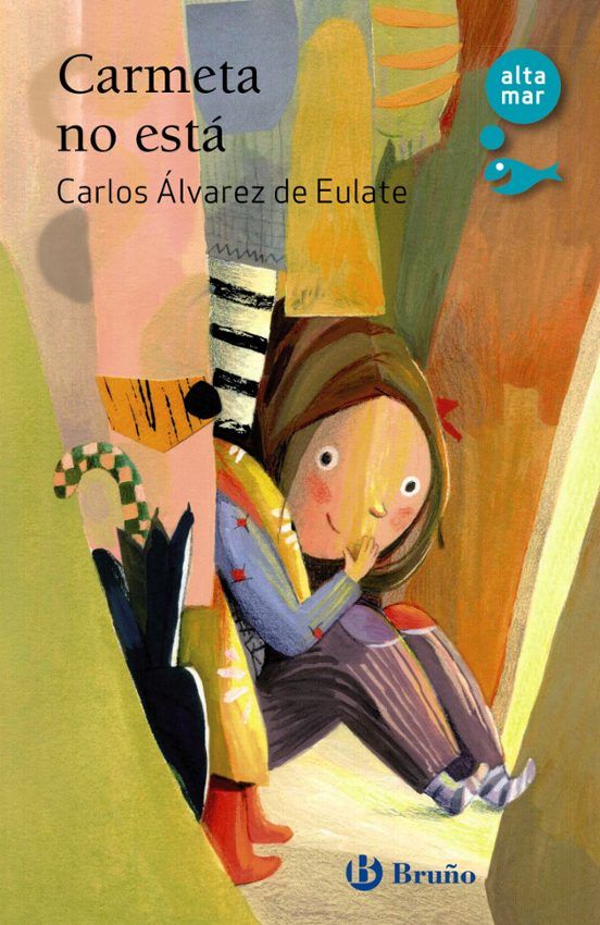 Carmeta no esta