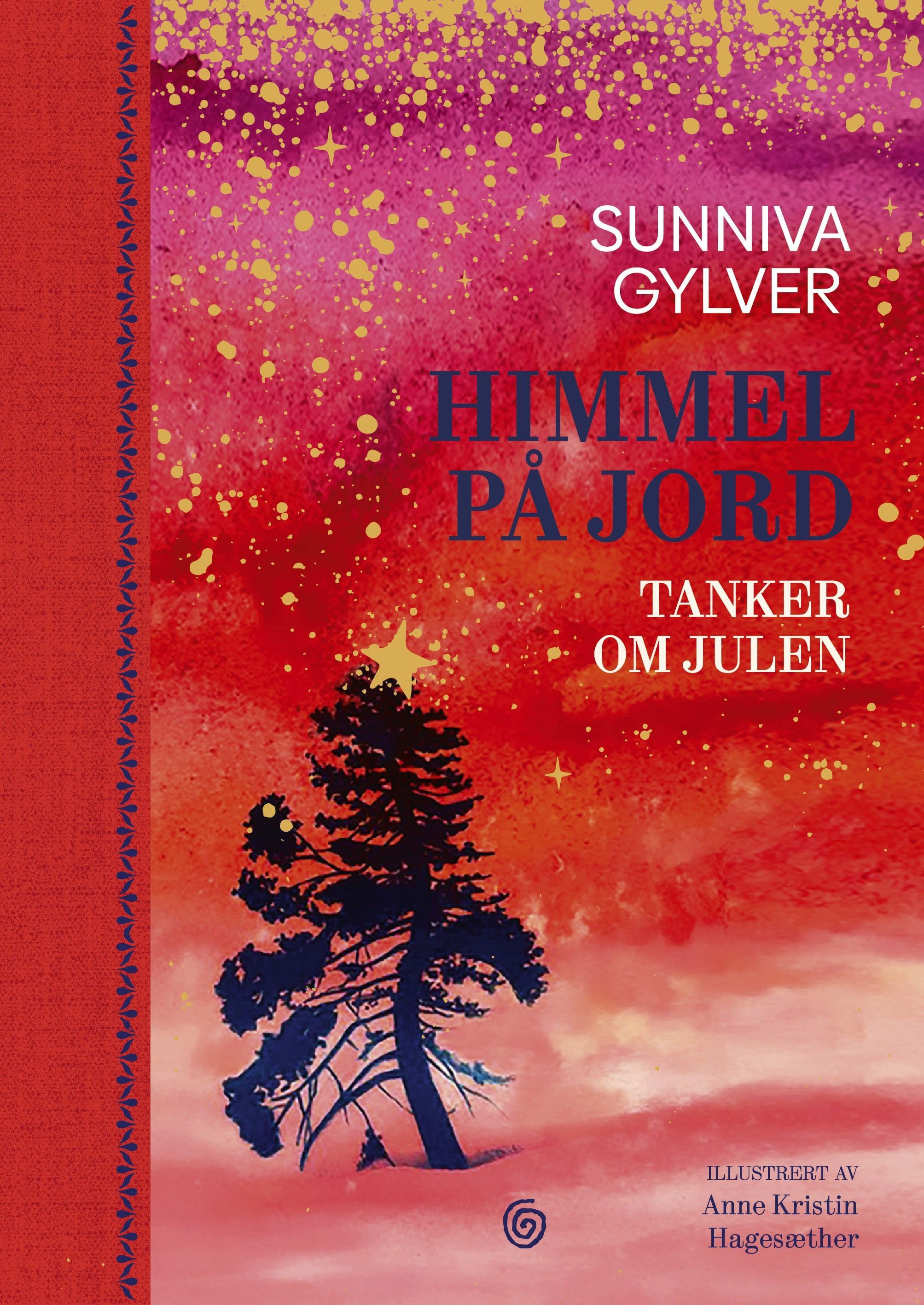 Himmel på jord : tanker for julen