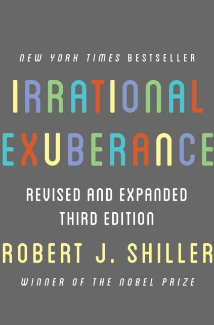 Irrational Exuberance : Revised and Expanded Third Edition