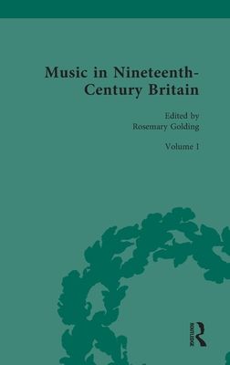 Music in Nineteenth-Century Britain