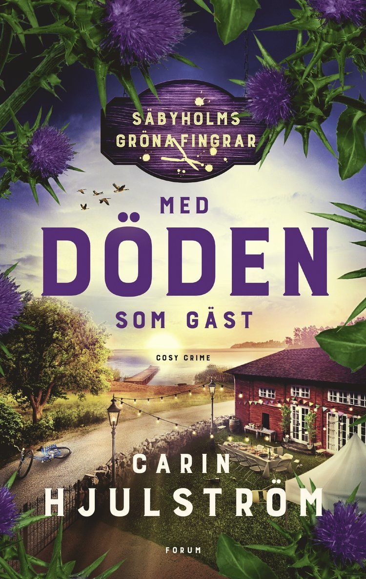 Med döden som gäst
