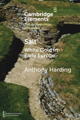 Salt : White Gold in Early Europe