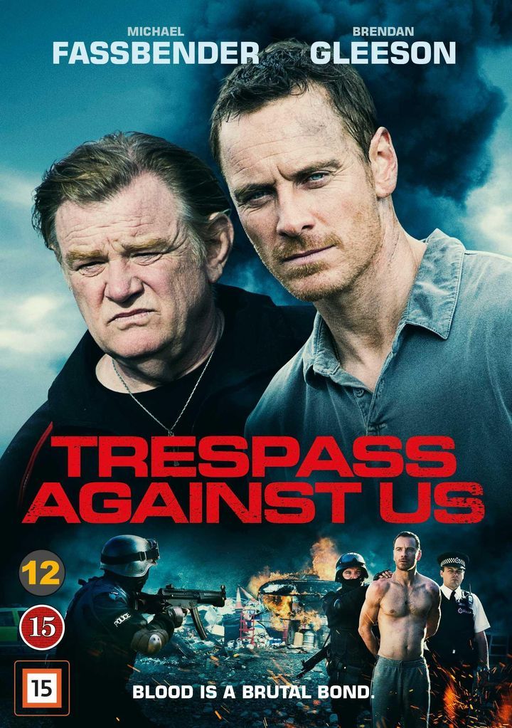 Trespass against us