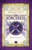 The sorceress