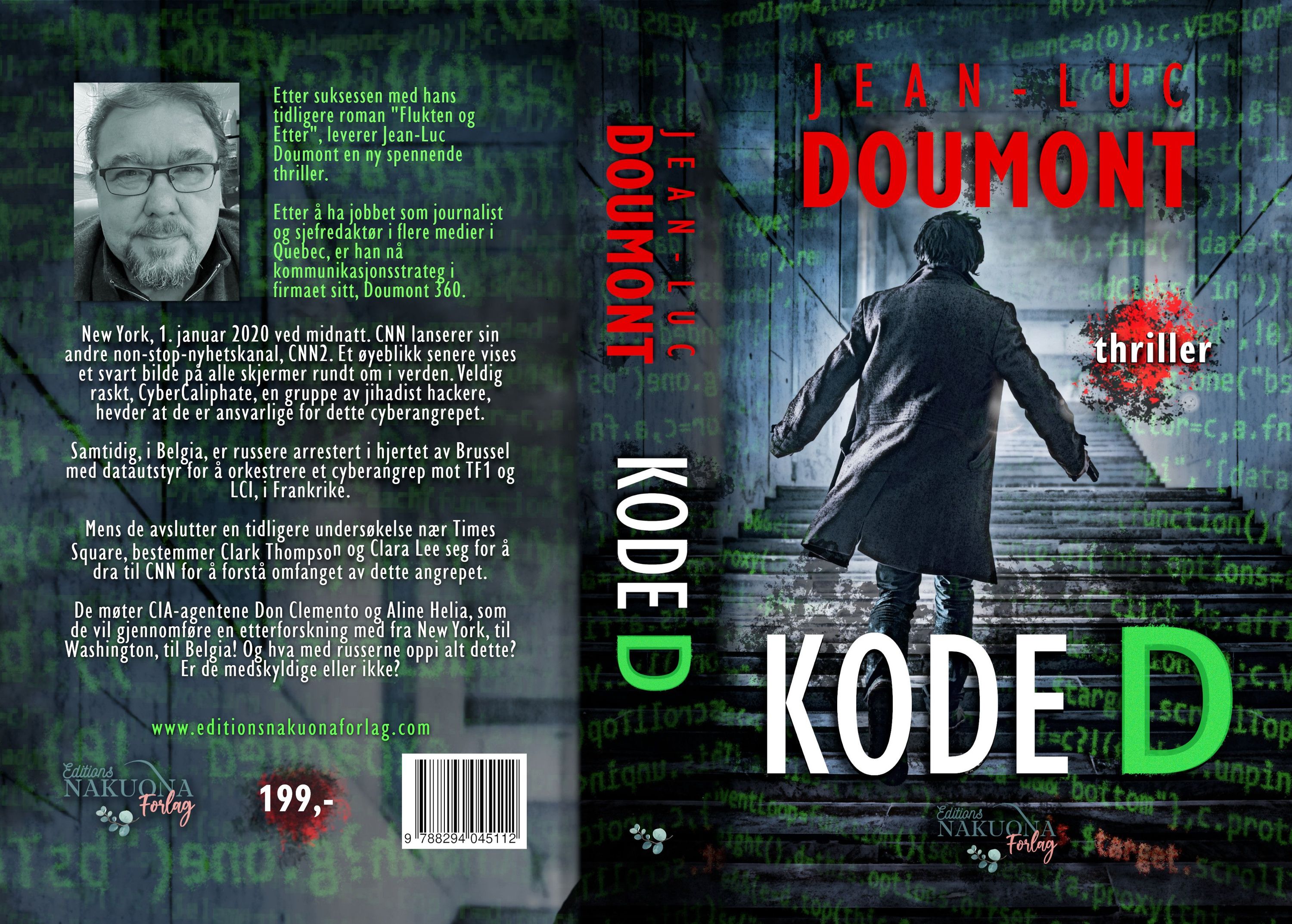 Kode D