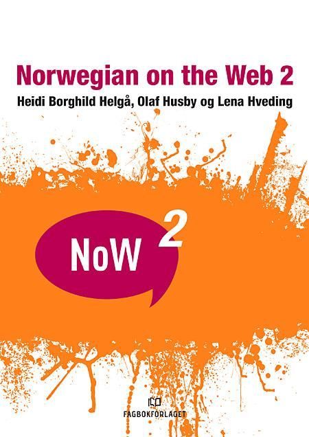 Norwegian on the web 2 : NoW 2