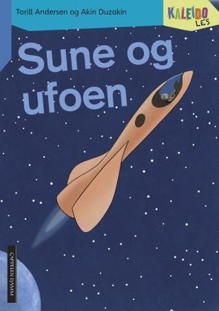 Sune og ufoen
