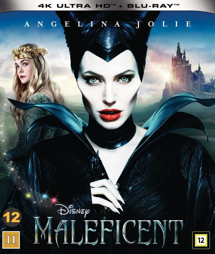 Maleficent