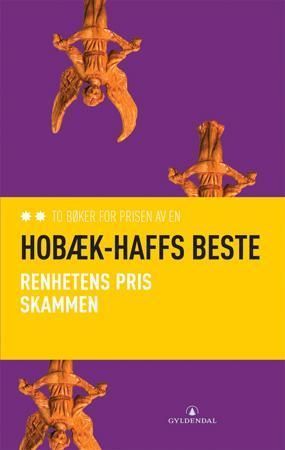 Forsidebilde av Hobæk Haffs beste