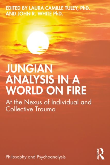 Jungian Analysis in a World on Fire : At the Nexus of Individual and Collective Trauma